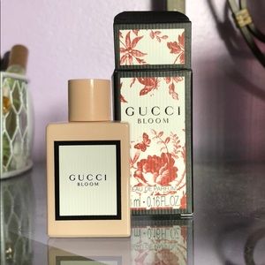 Gucci Bloom Perfume